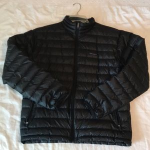 Patagonia Down Sweater